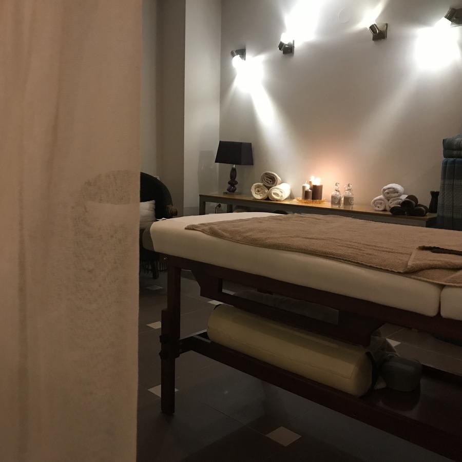 Melies Boutique Hotel Káto Loutrákion Eksteriør bilde